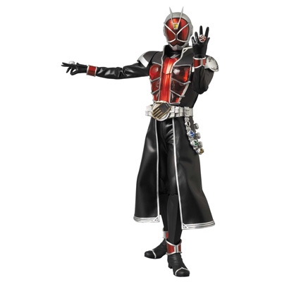 PBM 仮面ライダーウィザード PBM! 仮面ライダーウィザード フレイムスタイル : Accessories