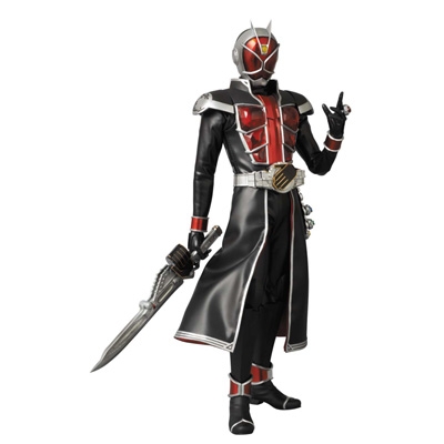 PBM! 仮面ライダーウィザード フレイムスタイル PBM! 仮面ライダーウィザード フレイムスタイル : Accessories