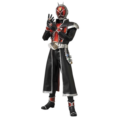 PBM! 仮面ライダーウィザード フレイムスタイル : Accessories