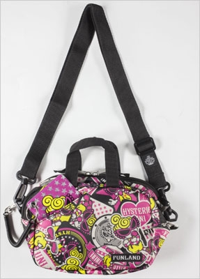 HYSTERIC MINI（ヒステリックミニ） FUNLAND 大図鑑 2013 | HMV&BOOKS