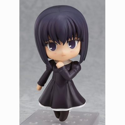 ねんどろいど 魔法使いの夜 久遠寺有珠 フィギュア Amazon.co.jp: 魔法使いの夜 ねんどろいど 久遠寺有珠 (ノン