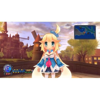 圧倒的遊戯 ムゲンソウルズZ（限定版） : Game Soft