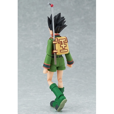 figma HUNTER×HUNTER: ゴン=フリークス : Accessories (Figure 