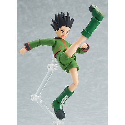 figma HUNTER×HUNTER: ゴン=フリークス : Accessories (Figure 