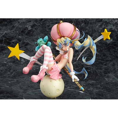 天元突破グレンラガン マジカルニア 1/8 PVC : Accessories
