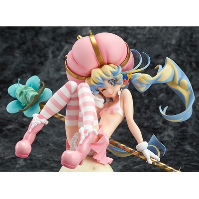 天元突破グレンラガン マジカルニア 1/8 PVC : Accessories (Figure 