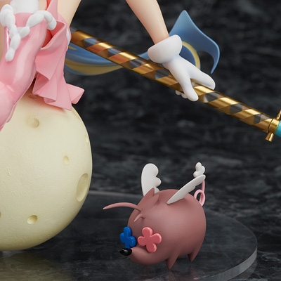 天元突破グレンラガン マジカルニア 1/8 PVC : Accessories (Figure
