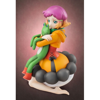 エクセレントモデルシリーズ アクエリオンevol ユノハ スルール Accessories Figure Hmv Books Online