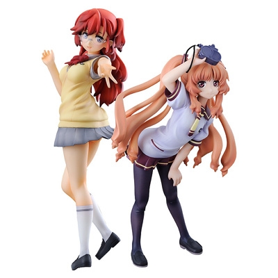 Amazon | あの夏で待ってる 山乃檸檬 (1/8スケール PVC製塗装
