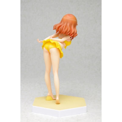 Amazon.co.jp: BEACH QUEENS ガールズ&パンツァー 武部 沙織 1