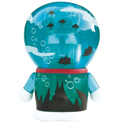 ドラえもん　ヴァリアーツ　海底鬼岩城1983 ドラえもん ヴァリアーツ 海底鬼岩城1983