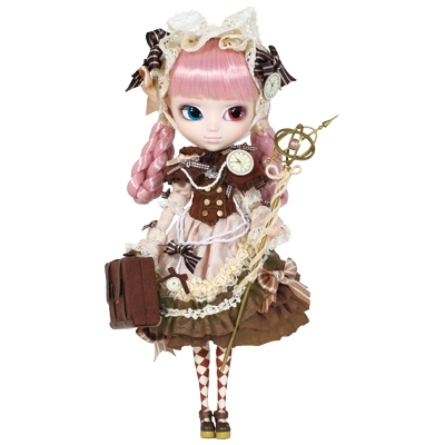 Pullip／NELLA Retro memory ver. : Accessories (Figure) | HMV&BOOKS