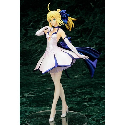 フィギュア Fate/stay night セイバー ドレスコードVer. 1/7 Fate/stay night セイバー ドレスコード 1/7 完成品フィギュア