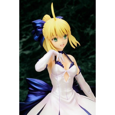 Fate/stay night セイバー 1/7 PVC ドレスコード ver