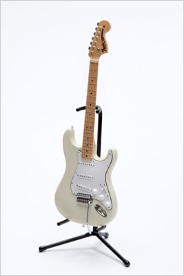 Fender The Best Collection 1968 ストラトキャスター & ブラック