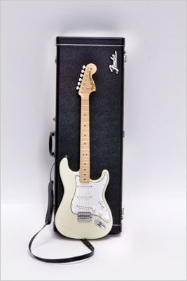 Fender The Best Collection 1968 ストラトキャスター