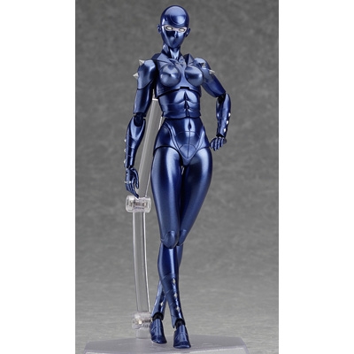 figma COBRA THE SPACE PIRATE レディ : Accessories (Figure