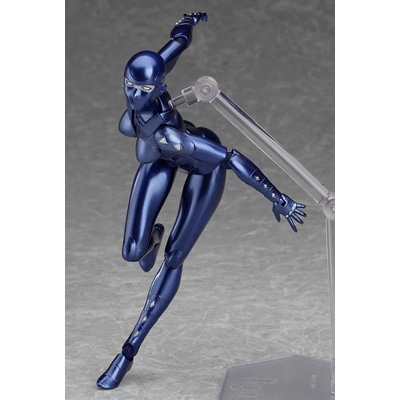 figma COBRA THE SPACE PIRATE レディ : Accessories (Figure