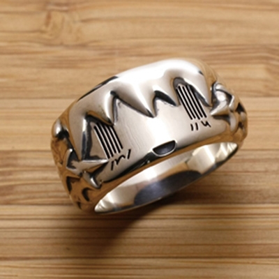 ひだまりスケッチ×ハニカム ゆのシルバーリング/21号 : COSPA