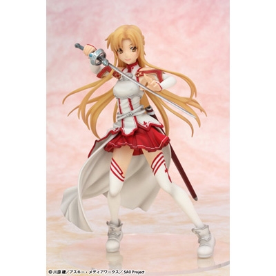ソードアート・オンライン」 アスナ : Accessories (Figure