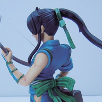 ドリフターズ」那須与一 : Accessories (Figure) | HMV&BOOKS online