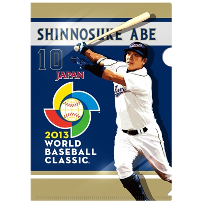 阿部慎之助 クリアケース】BBM 2025 INFINITY 阿部慎之助 08