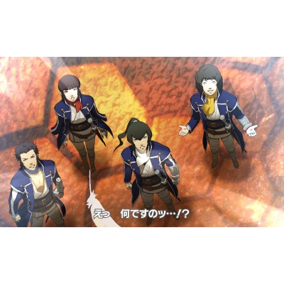 真・女神転生IV : Game Soft (Nintendo 3DS) | HMV&BOOKS online