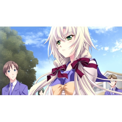 メモリーズオフ6 Complete (通常版) - PS3 khxv5rg Amazon.co.jp: メモリーズオフ6 Complete - PSVita : Video Games