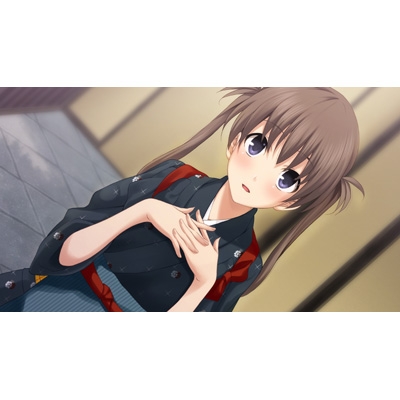 メモリーズオフ ゆびきりの記憶 : Game Soft (PlayStation 3