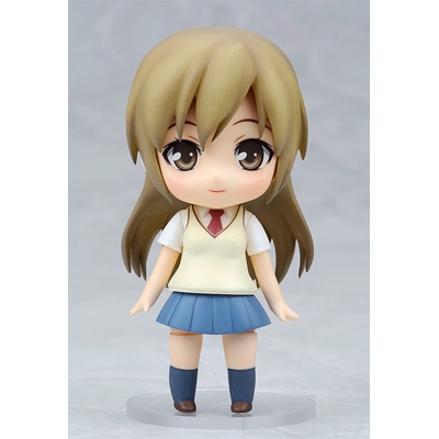 みなみけ ただいま / ねんどろいど 南春香 : Accessories (Figure) | HMV&BOOKS online -  4562200829417