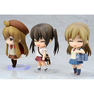 みなみけ ただいま / ねんどろいど 南春香 : Accessories (Figure) | HMV&BOOKS online -  4562200829417