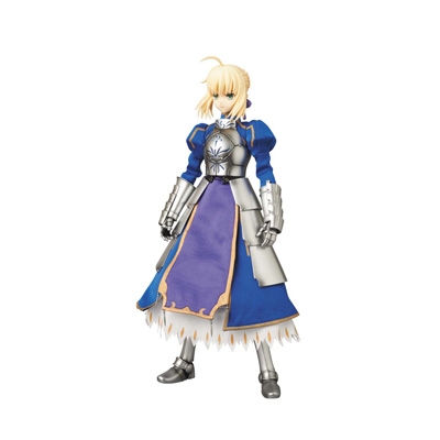 RAH Fate/Zero セイバー : Accessories (Figure) | HMV&BOOKS RAH Fate/Zero セイバー : Accessories (Figure) | HMV&BOOKS