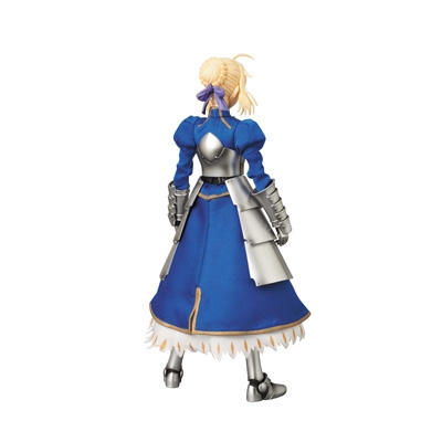 RAH Fate/Zero セイバー : Accessories (Figure) | HMV&BOOKS online - 4530956106199