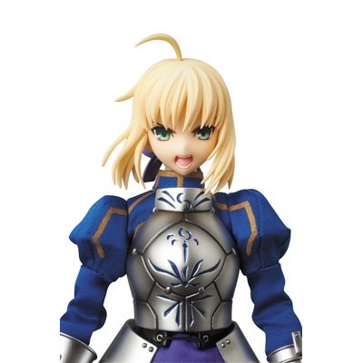 RAH Fate/Zero セイバー : Accessories (Figure) | HMV&BOOKS online - 4530956106199