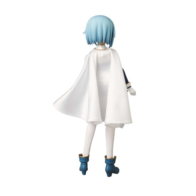 RAH MGM 魔法少女まどか☆マギカ 美樹さやか : Accessories (Figure) | HMV&BOOKS online -  4530956106205