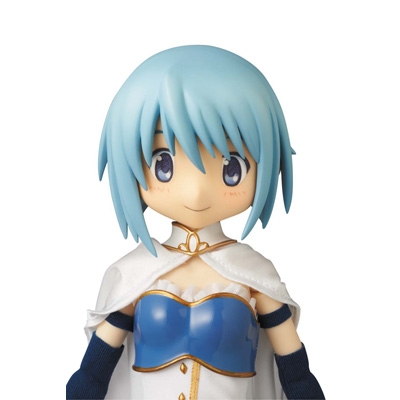 RAH MGM 魔法少女まどか☆マギカ 美樹さやか : Accessories