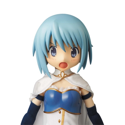 Amazon.co.jp: RAH(リアルアクションヒーローズ) MGM 美樹さやか