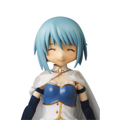 魔法少女まどか☆マギカ　リアルアクションヒーローズ　RAH　MGM　美樹さやか Amazon.co.jp: RAH(リアルアクションヒーローズ) MGM 美樹さやか