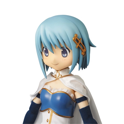 リアルアクションヒーローズ No.620 RAH MGM 魔法少女まどか