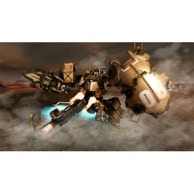Amazon | ARMORED CORE VERDICT DAY(アーマード・コア ヴァー