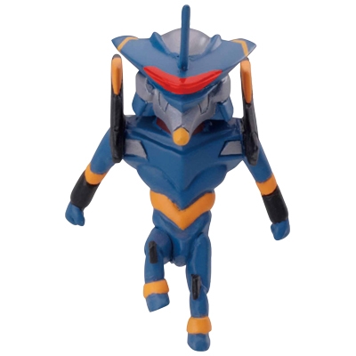 エヴァ ぷちえう゛ぁ占い(1box)[L限定] : Accessories (Figure