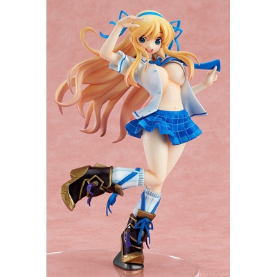 閃乱カグラ -少女達の真影-葛城 1 / 8 Pvc : Accessories (Figure) | HMV&BOOKS online :  Online Shopping & Information Site - 4560308574314 [English Site]