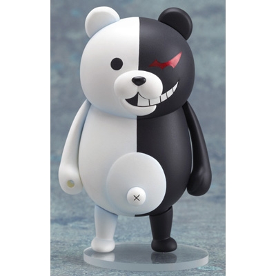 スーパーダンガンロンパ2 さよなら絶望学園 ねんどろいど モノクマ