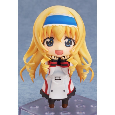 IS インフィニット・ストラトス ねんどろいど セシリア