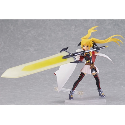 Amazon.co.jp: 一番くじプレミアム 魔法少女リリカルなのは The