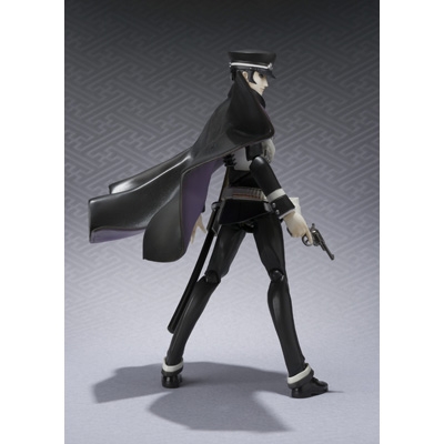 D-Arts デビルサマナー 葛葉ライドウ : Accessories (Figure
