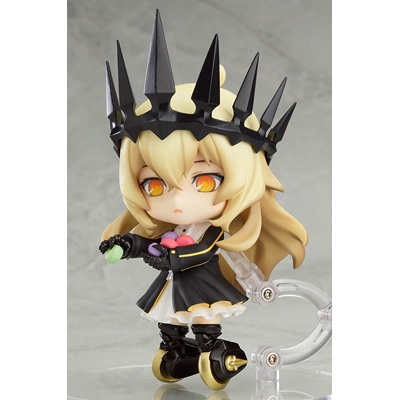 Amazon.co.jp: TV ANIMATION BLACK ROCK SHOOTER ねんどろいど