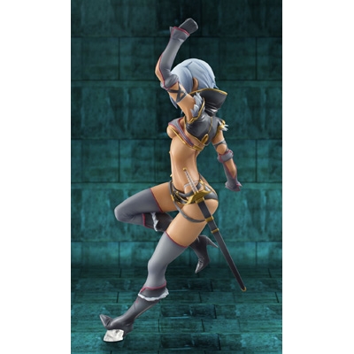 クイーンズブレイド ザ・デュエル イルマ 暗殺 エクセレントモデルcore クイーンズブレイドp-11 牙の暗殺者イルマ