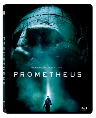 Prometheus Hmv Books Online Online Shopping Information Site Fxxe English Site