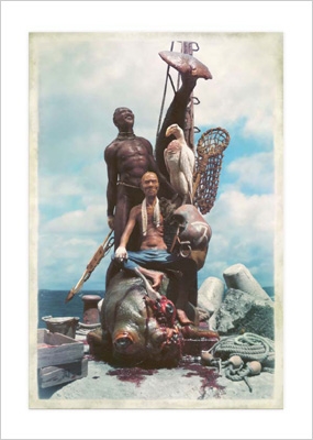 竹谷隆之作品集『漁師の角度』&完全増補改訂版『漁師の角度』新旧セット 漁師の角度 完全増補改訂版 | 竹谷 隆之 |本 | 通販 | Amazon